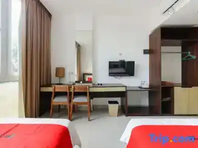 OYO 3850 Bali Kepundung - 21