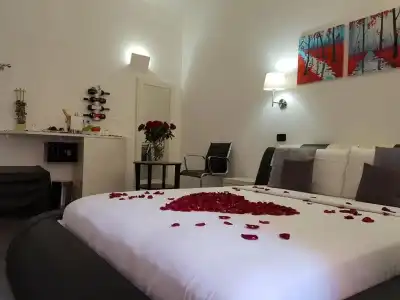 Gregorio VII Luxury Suites - 59