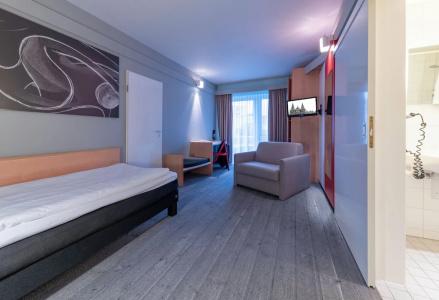 Ibis Luebeck City - 71