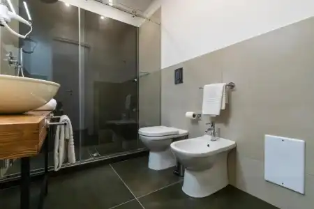 Santa Chiara Inn - 100