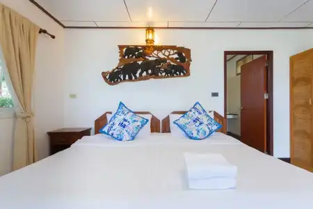 Koh Chang Grandview Resort - 321