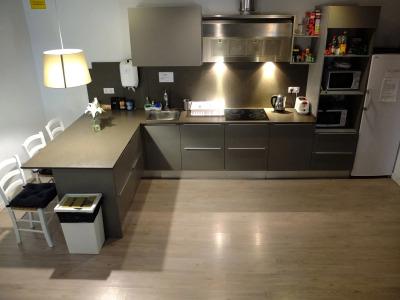 No Limit Barcelona Central - 21