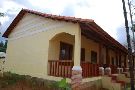 Villa Lien Tho - 11