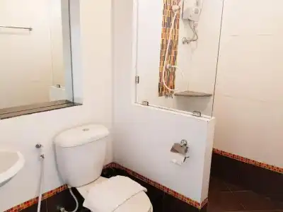 Le Luxe Residence - 29