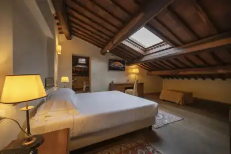 Palazzo San niccolò & Spa - 50