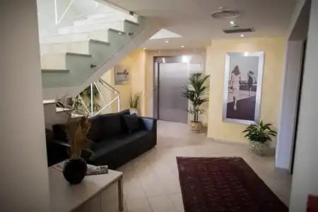 Villa Cibele Residence - 2