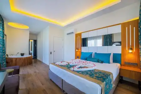 ALGORA HALAL - All inclusive - 4