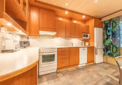 Levikaira Apartments - Log Cabins - 101