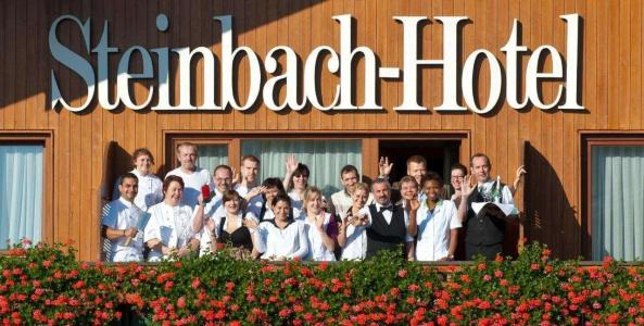 Steinbach-Hotel - 27