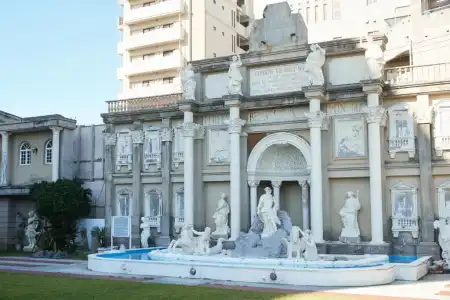 Pacific Okinawa - 40