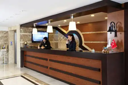 Arya Business Deluxe - 10