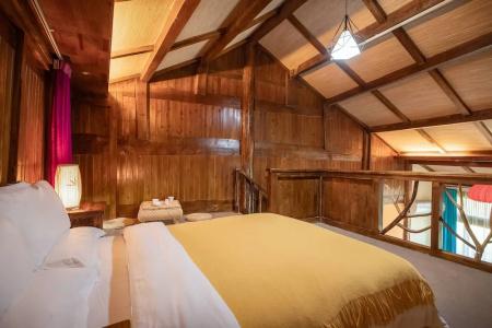 The Ritz-Man Boutique Inn Lijiang - 99