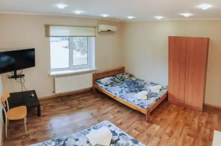 Zolotoy Bereg - 7