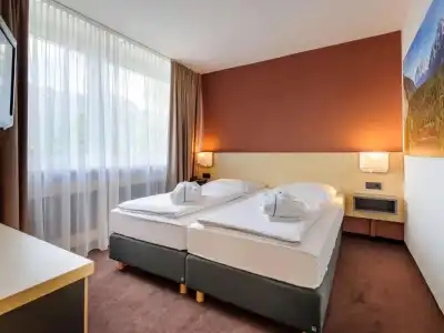 Mercure Garmisch Partenkirchen - 60
