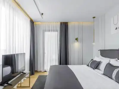 Movenpick Lalez Durres - 33
