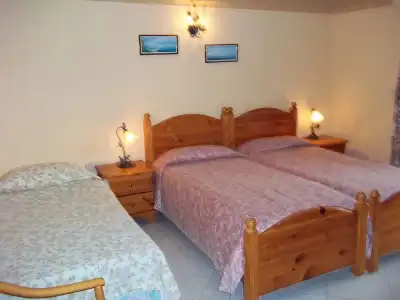 San Antonio Guest House - 60