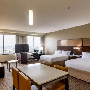 Residence Inn by Marriott Los Angeles LAX/Century Boulevard - 39