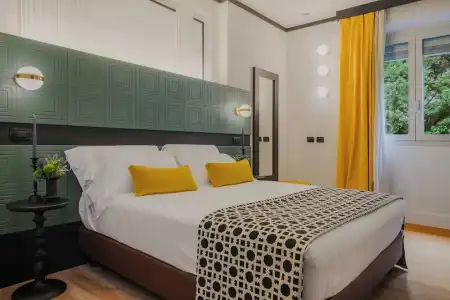 JOIVY Together Urban Resort - 143