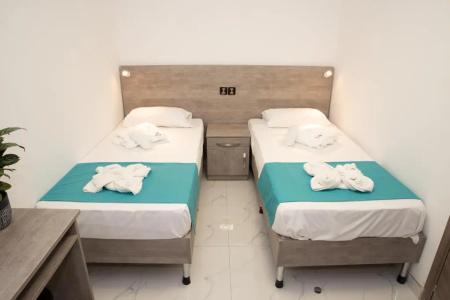For Rest Aparthotel - 87