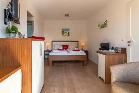 Seaside-Strandhotel - 201