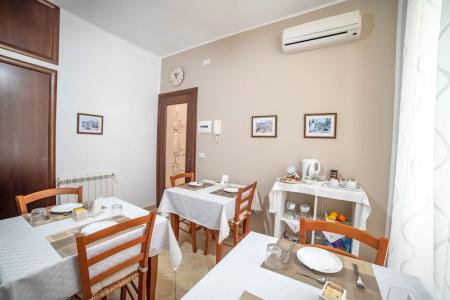 Bed and Breakfast Dionisio - 22