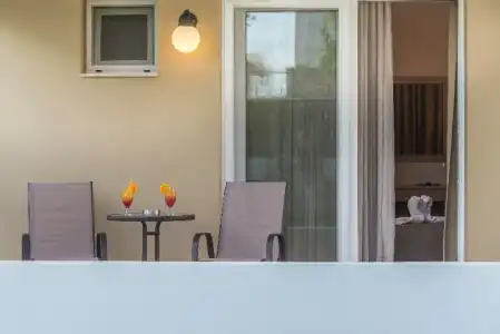 Agrelli & Suites - 43