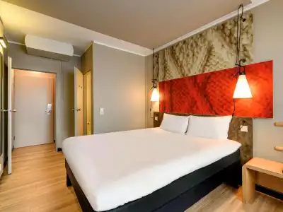 ibis Mainz City - 52