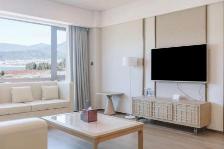 Hilton Lijiang - 154
