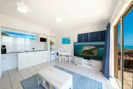 Martinique Whitsunday - 236