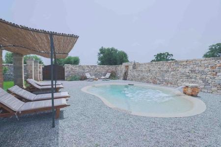 Masseria Casina Vitale - 42