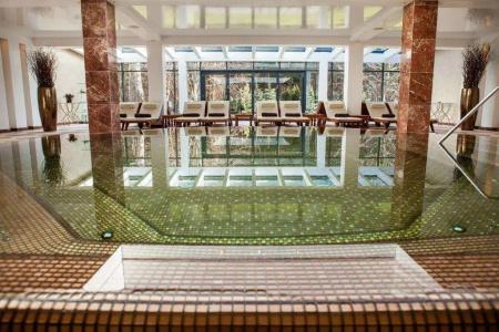 Vanagupe Spa Resort - 35