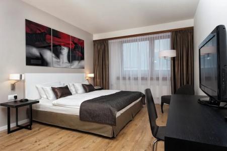 Wyndham Stuttgart Airport Messe - 19
