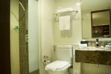Ming Garden and Residences - 7