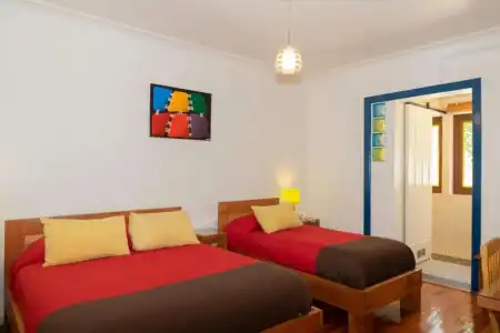 Hostal Rio Amazonas - 62