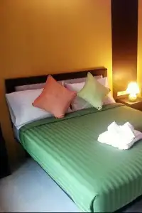 Seashell Resort Krabi - 4