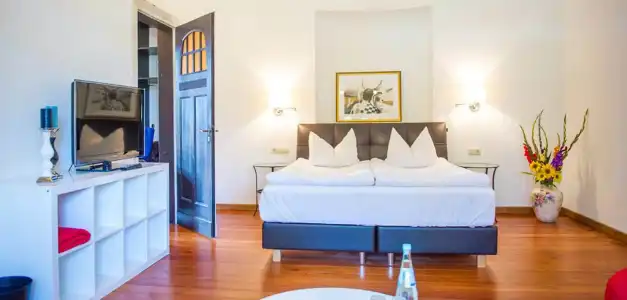 Villa Vinum - 1