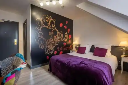 Grand Hôtel du Luxembourg & Spa - 53