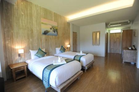 Nansripanna Resort - 26