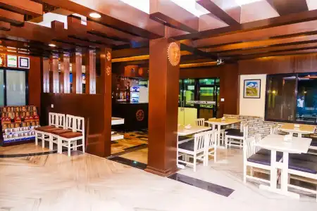 Trekkers Inn - 39