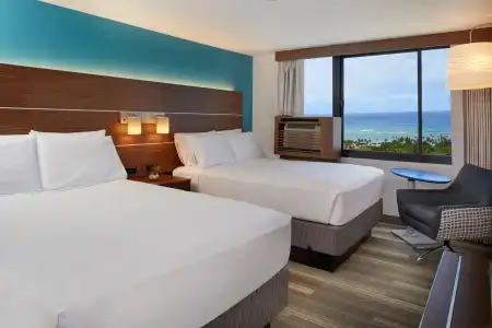 Holiday Inn Express WAIKIKI by IHG - 6