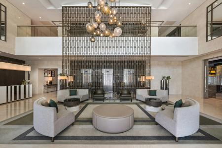 Al Maha Arjaan By Rotana - 1