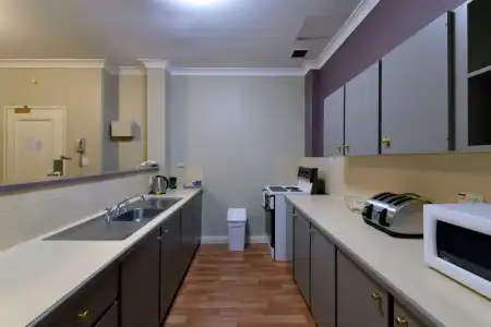 Adelaide Mansions Serviced Apartments - 50
