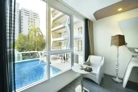 Le Tada Parkview - 98