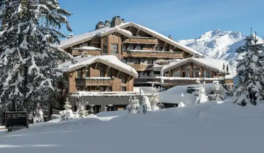 Fouquet's Courchevel - 23