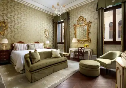 The Gritti Palace, a Luxury Collection, Venice - 42