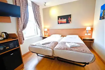 Kings Cross Inn - 40