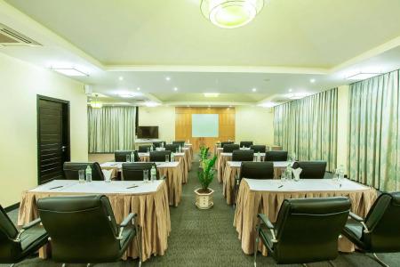 Famiana Resort & Spa - 21