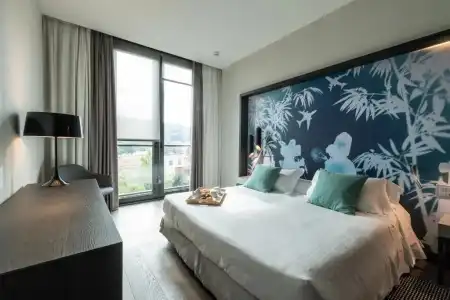 DUPARC Contemporary Suites - 160