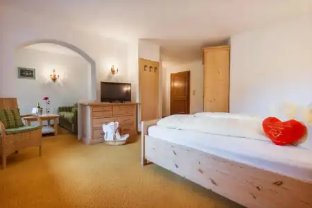 Hubertushof - Ihr Mit Herz - 40