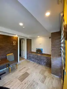 Cunda Deniz Yıldızı Otel - 10
